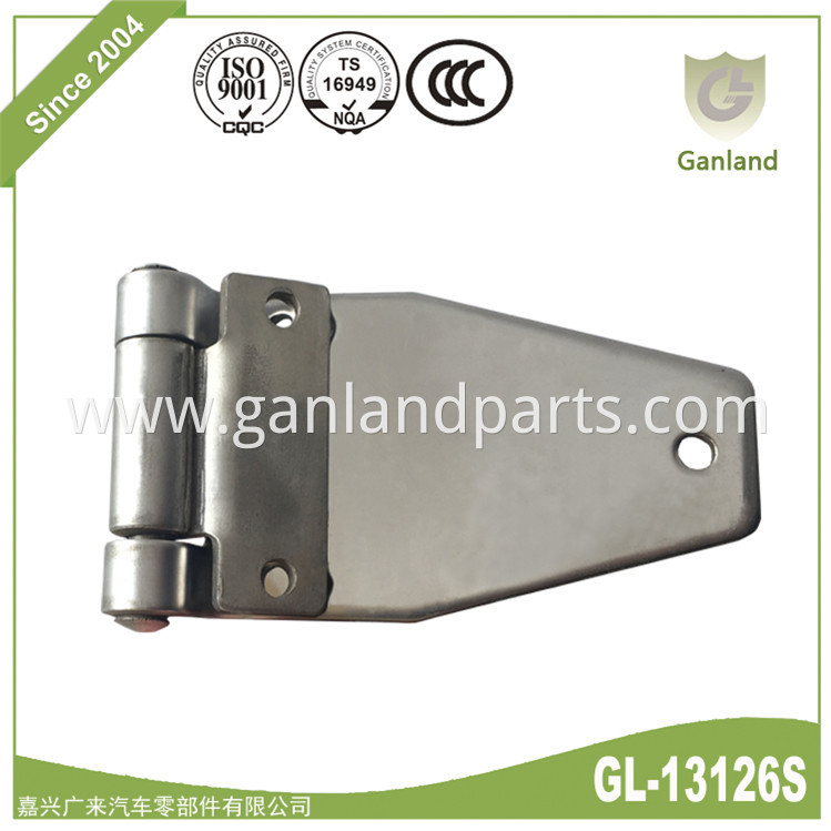 External Side Door Hinge